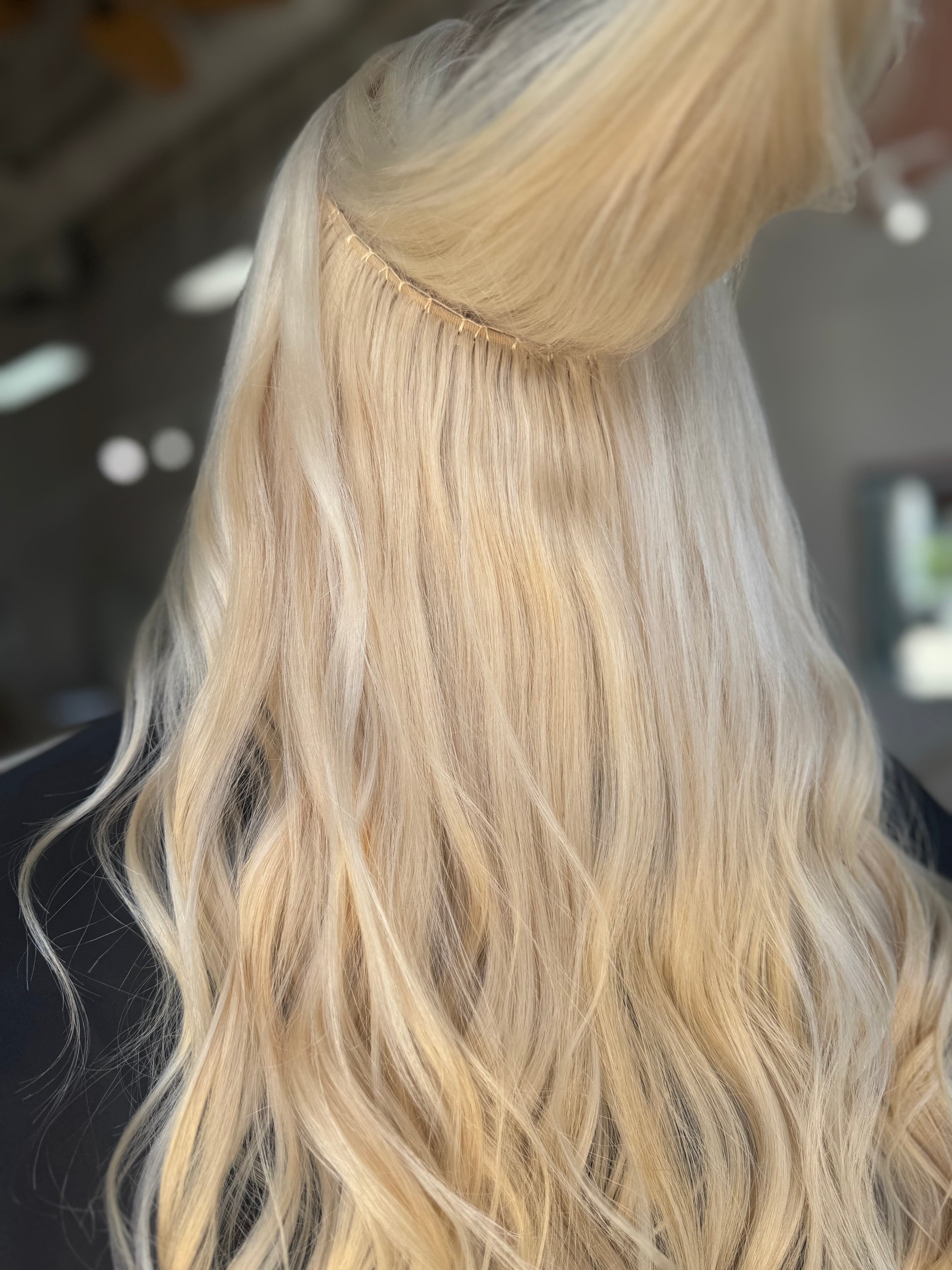 Extensions